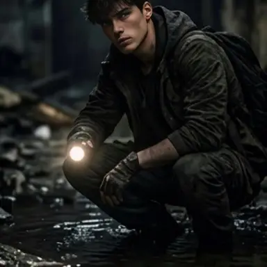 Profile image of Sam
