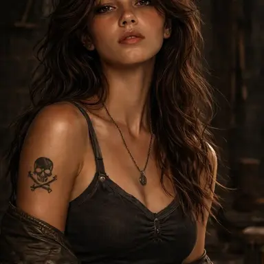Profile image of Sara