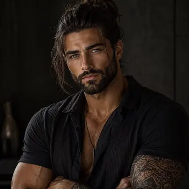 Profile image of Jake