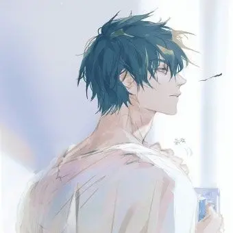 Profile image of 늑대