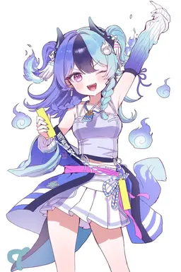 Profile image of めら