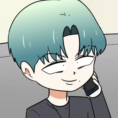Profile image of 이민혁