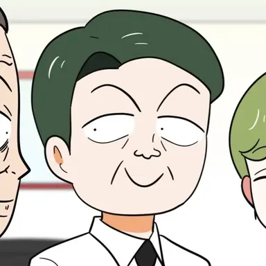 Profile image of 이얍샵 아버지
