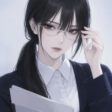 Profile image of Yoshino