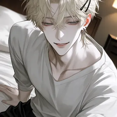 Profile image of 伊織