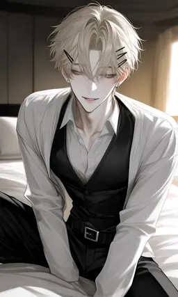 Profile image of 伊織