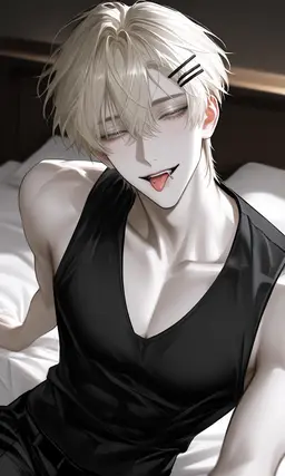 Profile image of 伊織