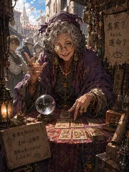 Profile image of マルタ・ベル