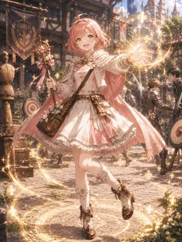 Profile image of Lina Bellheart