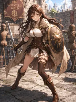 Profile image of Seria Arden