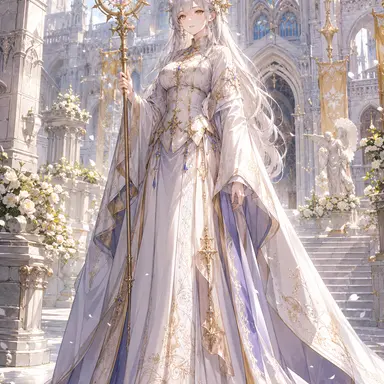 Profile image of Elysia Reine
