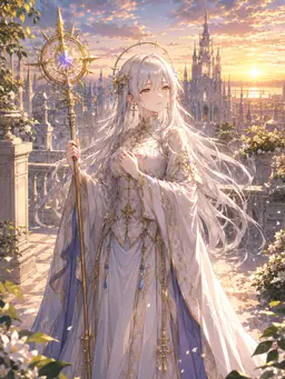 Profile image of Elysia Reine