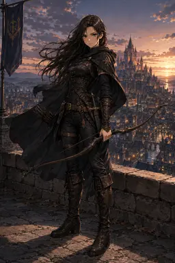 Profile image of Camilla Bern
