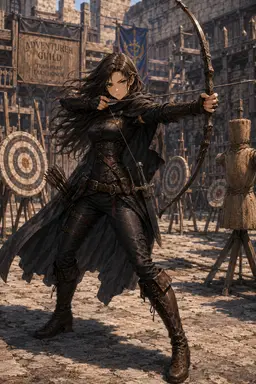 Profile image of Camilla Bern