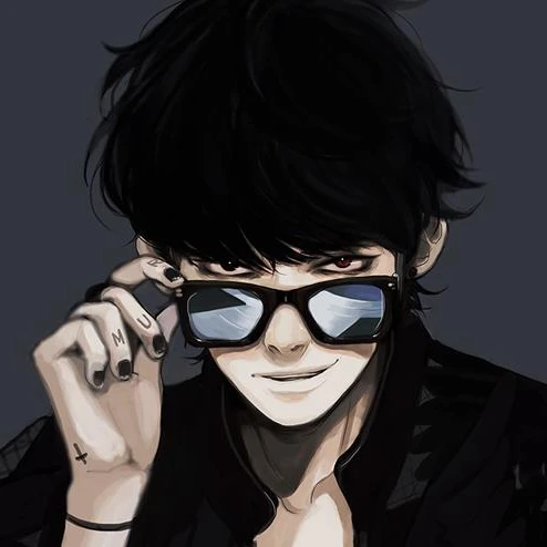 머독