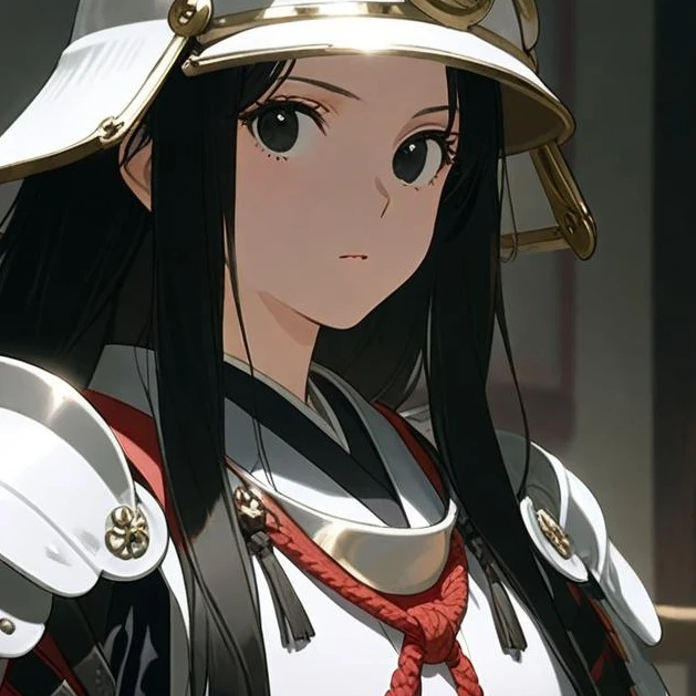 上杉謙信