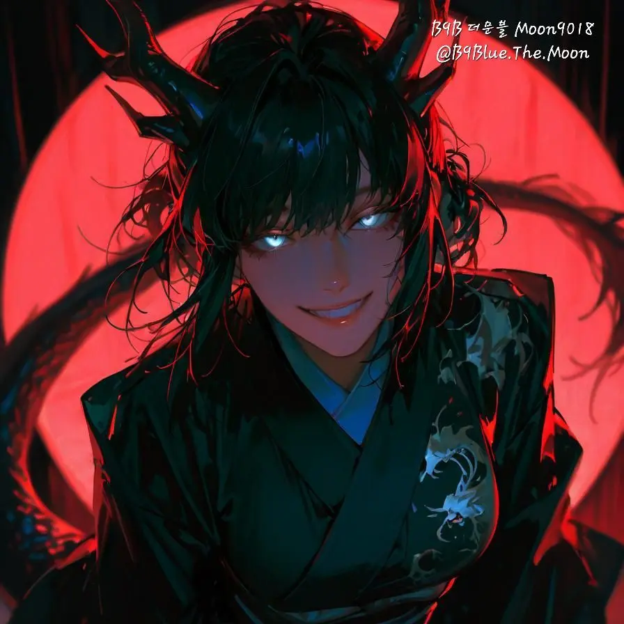 B9Blue.The.Moon의 이세계 임무가끝나고..막이내릴때에