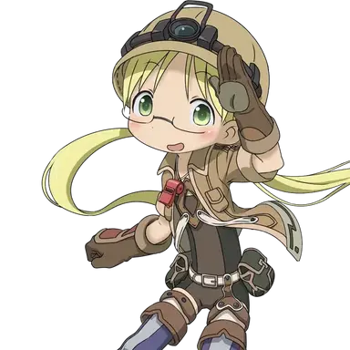 Profile image of リコ