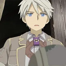 Profile image of ジルオ