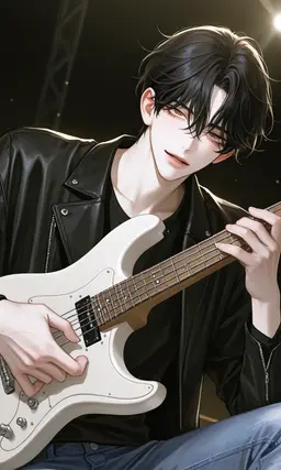Profile image of 별
