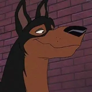 Profile image of Buster