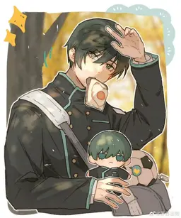Profile image of 이토시 린