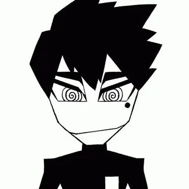 Profile image of 카라스 타비토