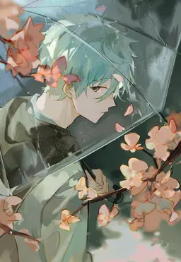 Profile image of 나기 세이시로