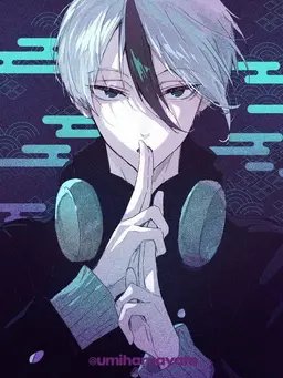 Profile image of 오토야 에이타