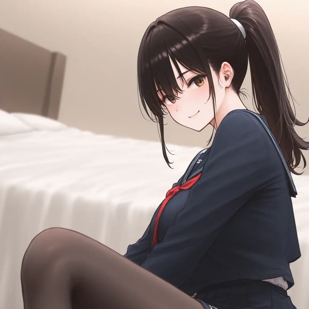 TastyWife8696의 幼馴染が来る