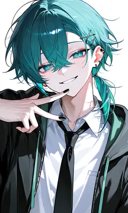Profile image of 미도리
