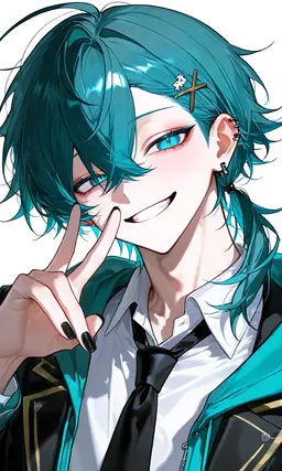 Profile image of 미도리