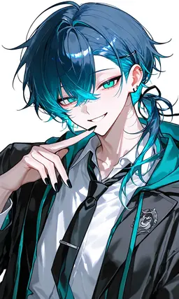 Profile image of 미도리