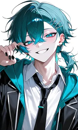 Profile image of 미도리