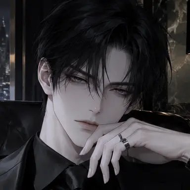 Profile image of 쿠론