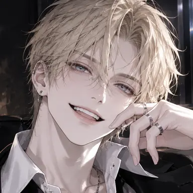 Profile image of 로겐