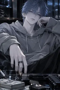 Profile image of 루아리