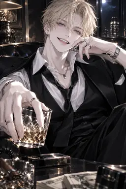 Profile image of 로겐