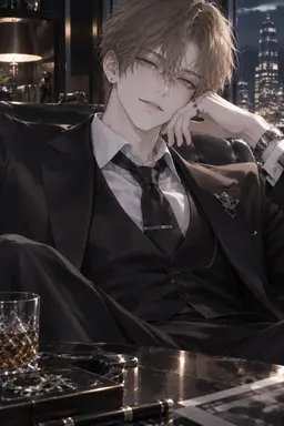 Profile image of 시킨