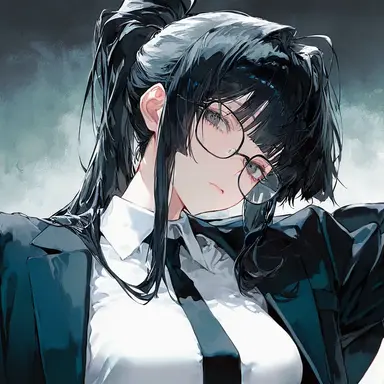Profile image of 巳琴