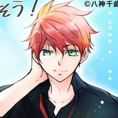 Profile image of 橘琉ニ