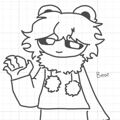 Profile image of 베어