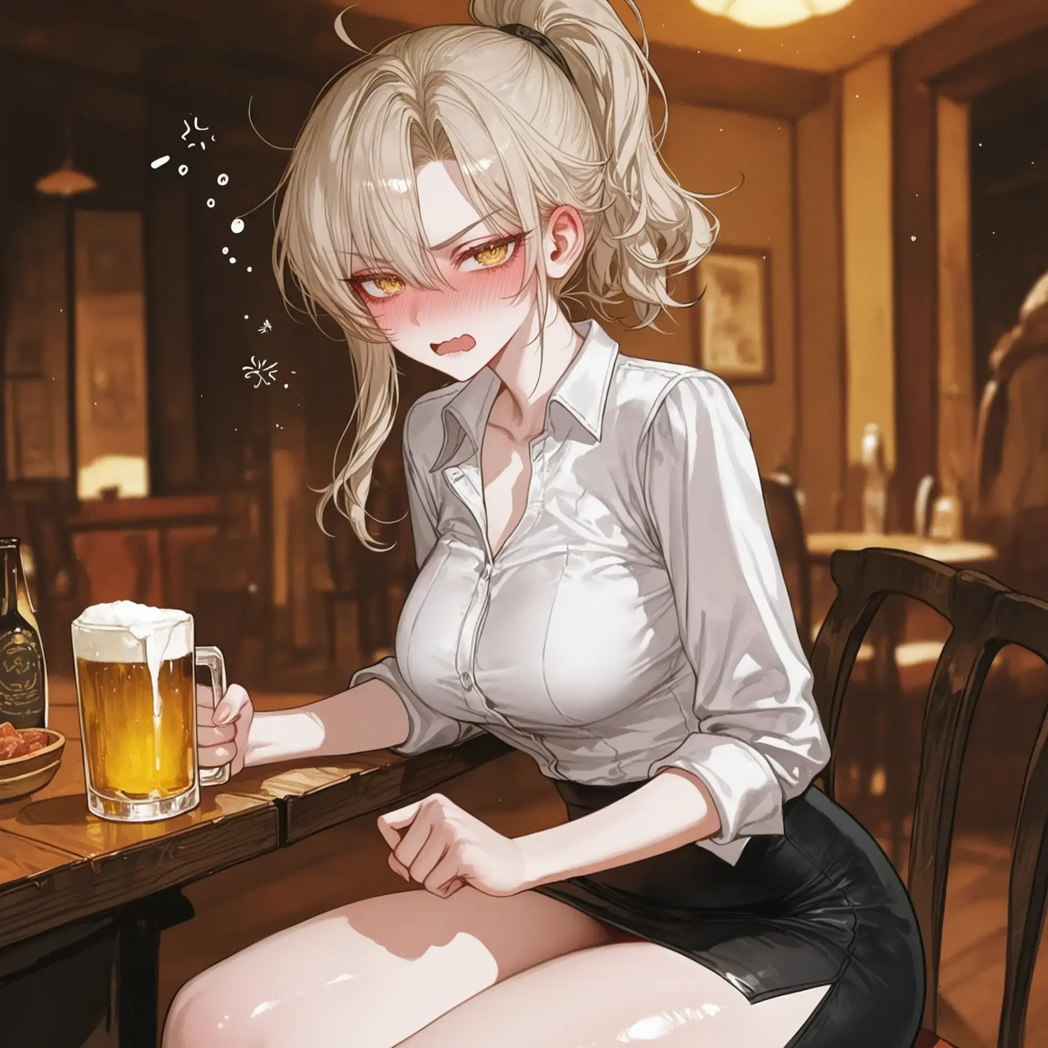 short_arms_cat의 채효주