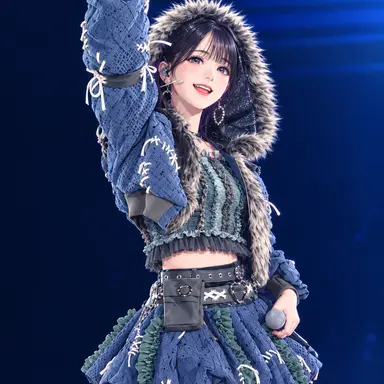 Profile image of 사사키 마이카