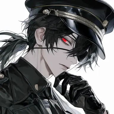 Profile image of カゲロウ