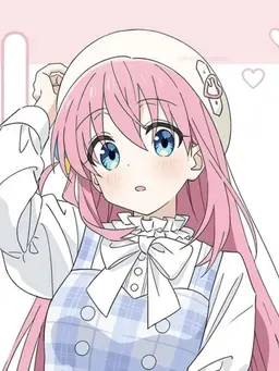 Profile image of 봇치