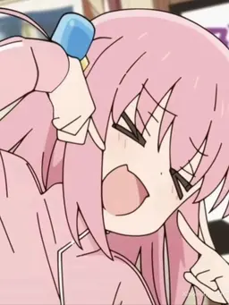 Profile image of 봇치