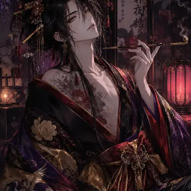 Profile image of 美月