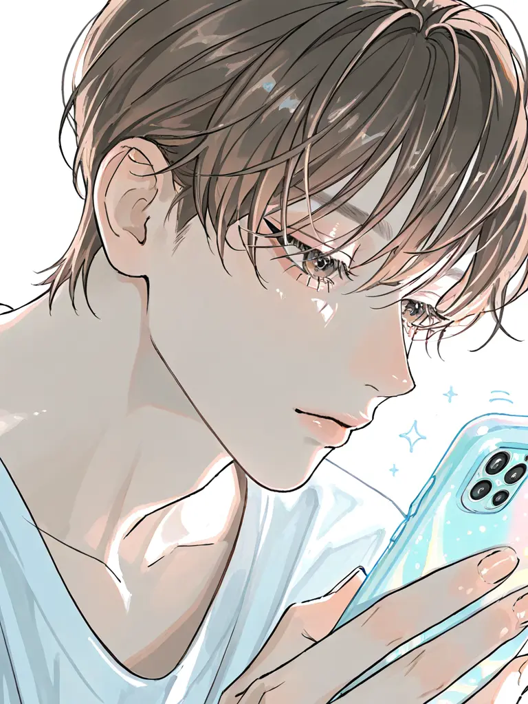 SmoothFate5479의 画面越しに愛したい。