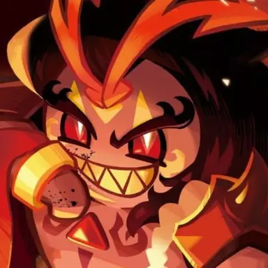 Profile image of 버닝스파이스